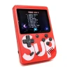 Oyun konsolu Game Box SUP 400 oyun Red Oyun konsolu Game Box SUP 400 oyun Red