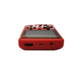 Портативная игровая приставка Game Box SUP 400 игр Red Портативная игровая приставка Game Box SUP 400 игр Red