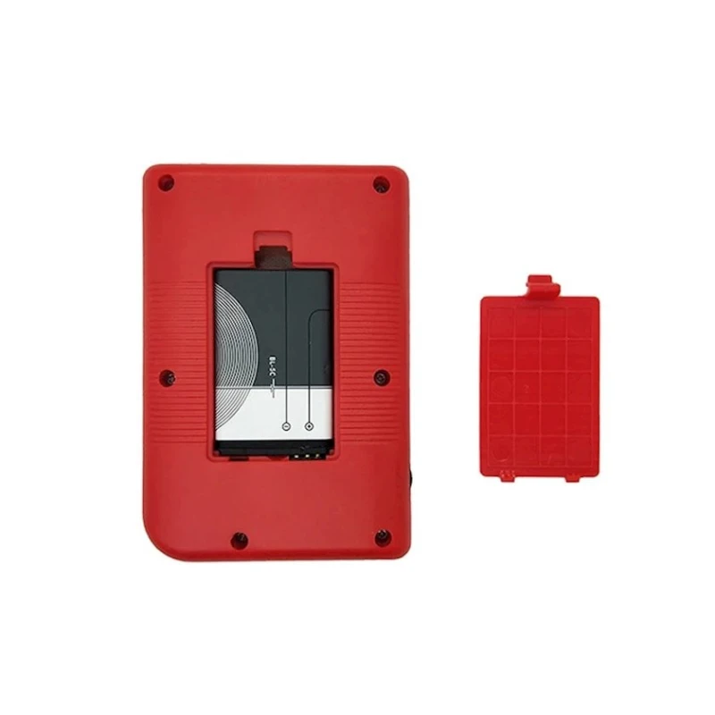 Oyun konsolu Game Box SUP 400 oyun Red Oyun konsolu Game Box SUP 400 oyun Red