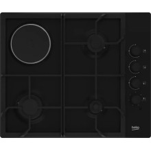 Bişirmə səthi Beko HIGM 64135 SB