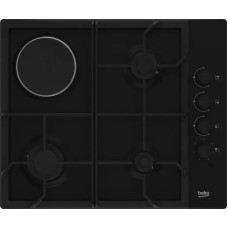 Bişirmə səthi Beko HIGM 64135 SB