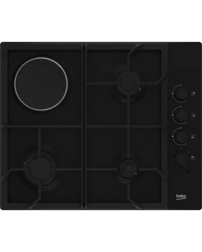 Bişirmə səthi Beko HIGM 64135 SB