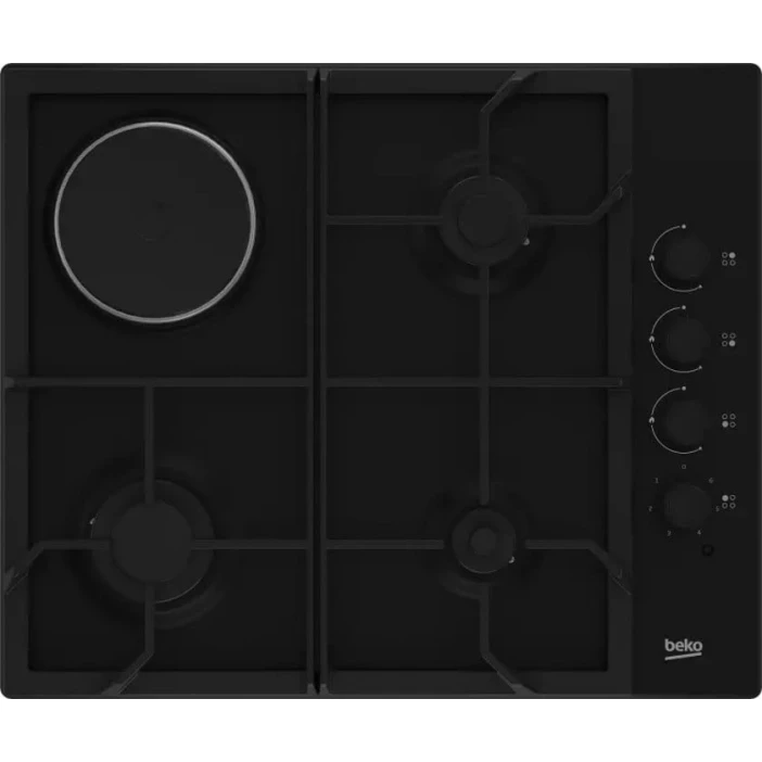 Варочная поверхность Beko HIGM 64135 SB Варочная поверхность Beko HIGM 64135 SB