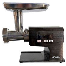 Ətçəkən Blackbird BMG-8813 Black
