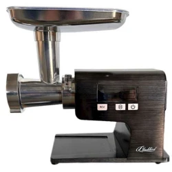 Мясорубка Blackbird BMG-8813 Black