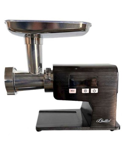 Ətçəkən Blackbird BMG-8813 Black