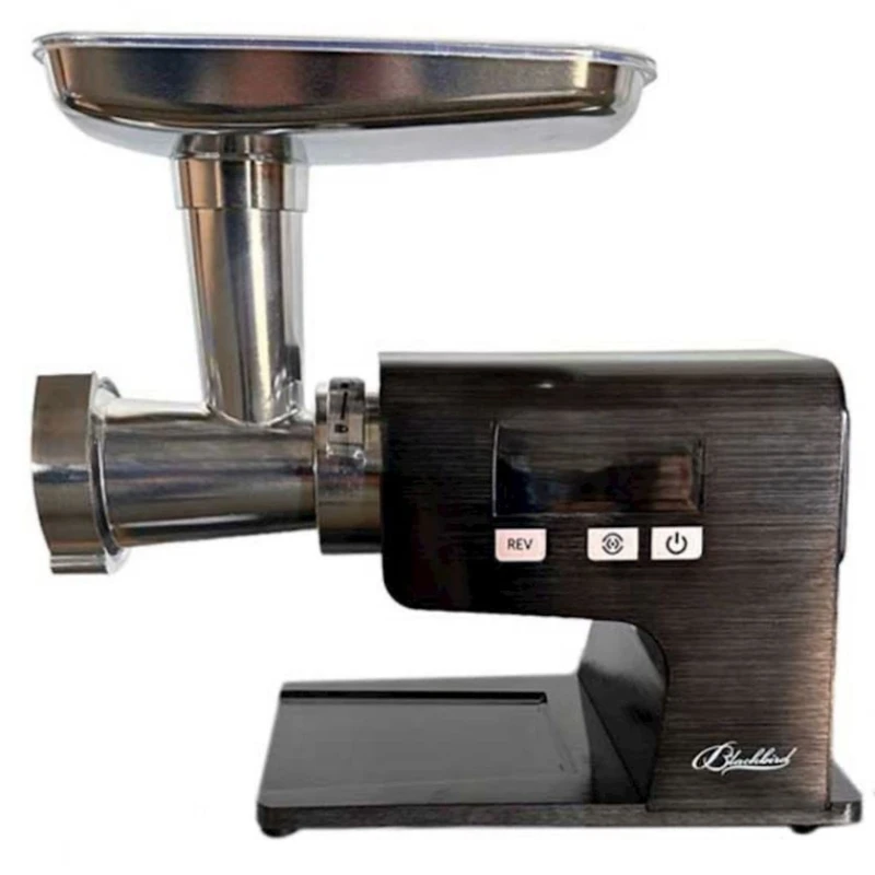 Мясорубка Blackbird BMG-8813 Black