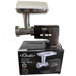 Мясорубка Blackbird BMG-8813 Black