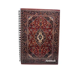 Нотная тетрадь, 100 листов