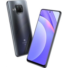 Smartfon Xiaomi MI 10T Lite 6GB/128GB Pearl Gray (9028300024770)