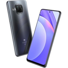 Smartfon Xiaomi MI 10T Lite 6GB/128GB Pearl Gray (9028300024770)