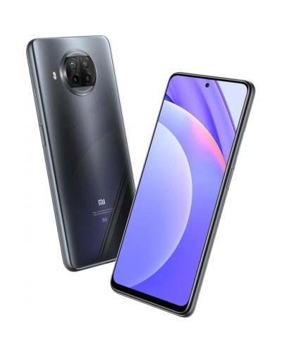 Smartfon Xiaomi MI 10T Lite 6GB/128GB Pearl Gray (9028300024770)