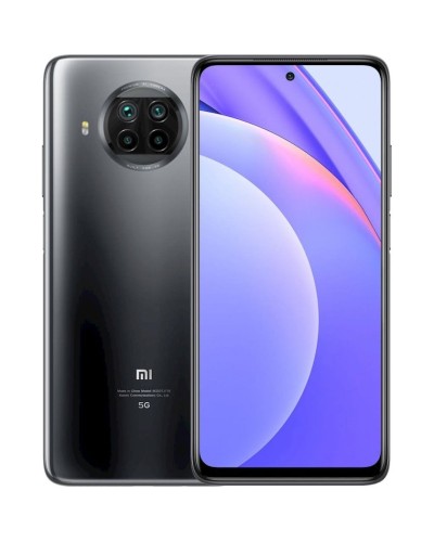 Smartfon Xiaomi MI 10T Lite 6GB/128GB Pearl Gray (9028300024770)
