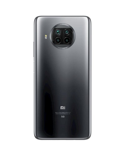 Smartfon Xiaomi MI 10T Lite 6GB/128GB Pearl Gray (9028300024770)