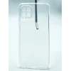 Çexol SS814 Samsung Galaxy A22 4G üçün Şəffaf