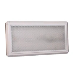 Потолочный светильник Philips 2x18W S/U Starter 3300-113X, белый Потолочный светильник Philips 2x18W S/U Starter 3300-113X, белый