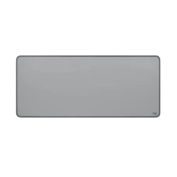 Коврик для мыши Logitech Desk Mat Mid Grey