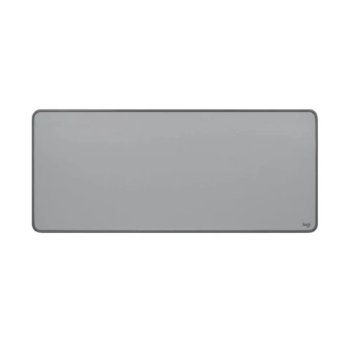 Коврик для мыши Logitech Desk Mat Mid Grey Коврик для мыши Logitech Desk Mat Mid Grey