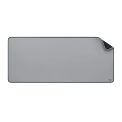 Коврик для мыши Logitech Desk Mat Mid Grey