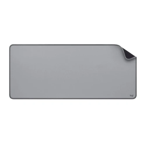 Коврик для мыши Logitech Desk Mat Mid Grey Коврик для мыши Logitech Desk Mat Mid Grey