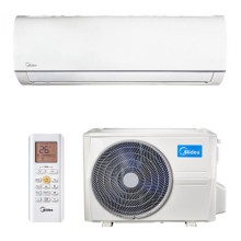 Kondisioner Midea MSAF-12HRN8