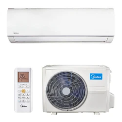 Кондиционер Midea MSAF-12HRN8 Кондиционер Midea MSAF-12HRN8