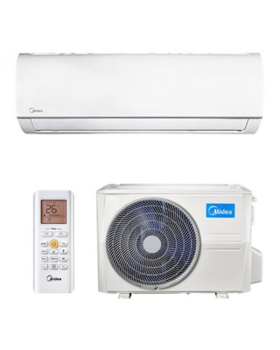 Kondisioner Midea MSAF-12HRN8