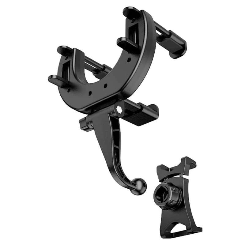 Автомобильный держатель Borofone BH49