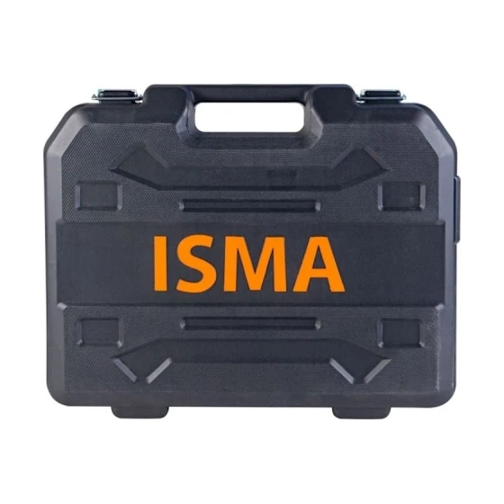 Alət dəsti ISMA 1095, 95 əd Alət dəsti ISMA 1095, 95 əd