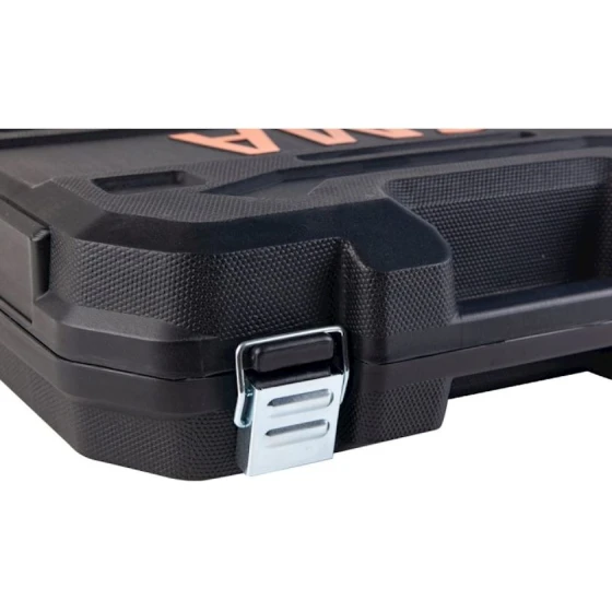 Alət dəsti ISMA 1095, 95 əd Alət dəsti ISMA 1095, 95 əd