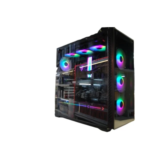 Настольный компьютер Deepcool Matrexx 70 ADD-RGB Gaming Case Настольный компьютер Deepcool Matrexx 70 ADD-RGB Gaming Case