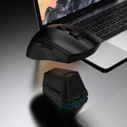 Мышь Jedel WD139 Black