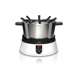 Набор для фондю CASO Design 2280 White