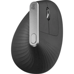 Беспроводная мышь Logitech MX Vertical Graphite (910-005448)