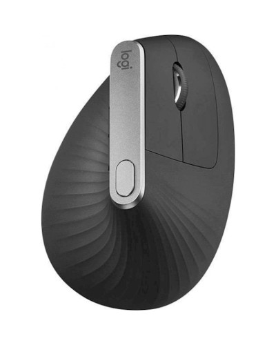 Simsiz siçan Logitech MX Vertical Graphite (910-005448)