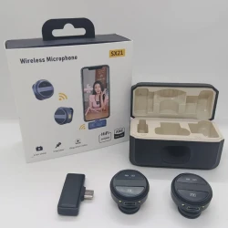 Микрофон SX21 ANC