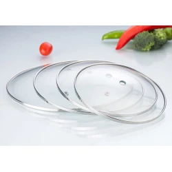 Крышка vm723, стекло, 30 см