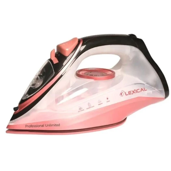 Утюг Lexical LSI-1014 Утюг Lexical LSI-1014