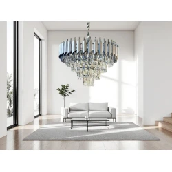 Подвесная люстра Şəms Aydınlatma 813-60 см