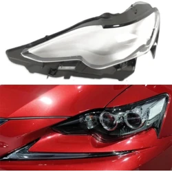 Крышка фары передний левый ‎‎‎‎‎‎CHROX ‎‎‎‎‎для Lexus IS300/IS250 2013-2015