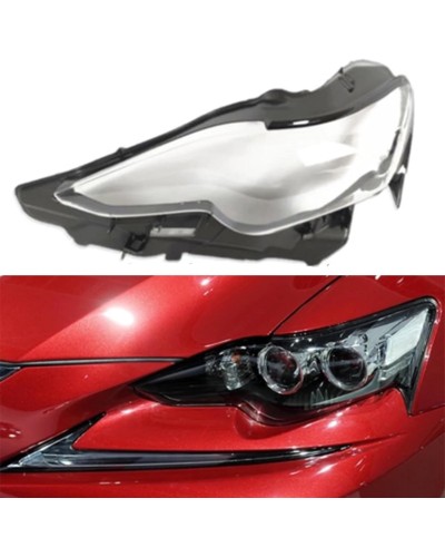 Ön sol fara qapağı ‎‎‎‎‎‎CHROX Lexus IS300/IS250 2013-2015 üçün