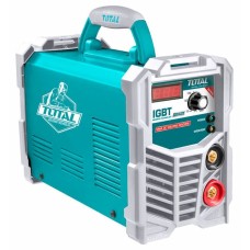 Qaynaq inverteri Total TW 21605/160A