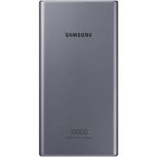 Внешний аккумулятор Samsung P3300 Внешний аккумулятор Samsung P3300