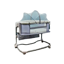 Колыбель 08601-GREY Колыбель 08601-GREY