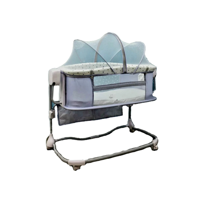 Колыбель 08601-GREY Колыбель 08601-GREY