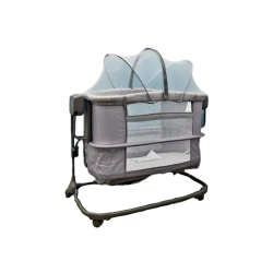 Колыбель 08601-GREY Колыбель 08601-GREY