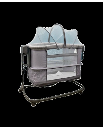 Beşik 08601-GREY