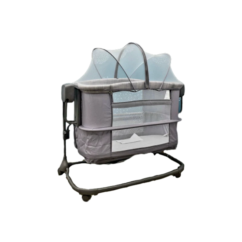 Колыбель 08601-GREY Колыбель 08601-GREY