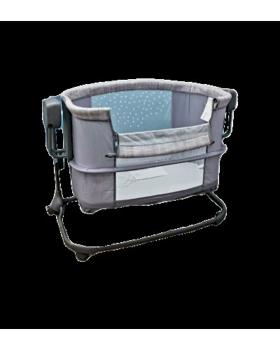 Beşik 08601-GREY