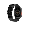 Умные часы W&O X9 Ultra Black